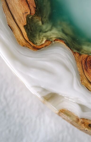 Best Pearl Pigments For Epoxy Resin