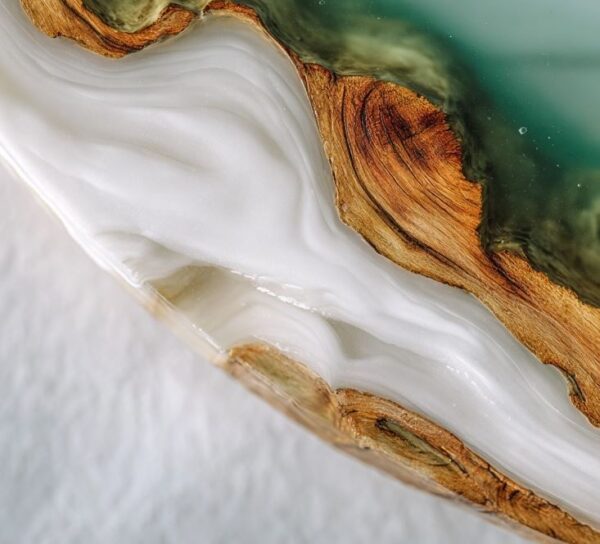 Best Pearl Pigments For Epoxy Resin