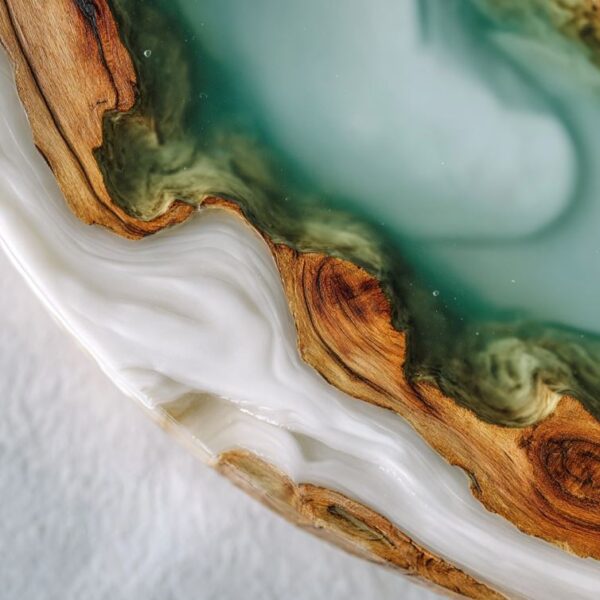 best pearl mica for epoxy resin