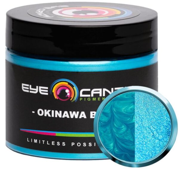 Eye Candy Pigments