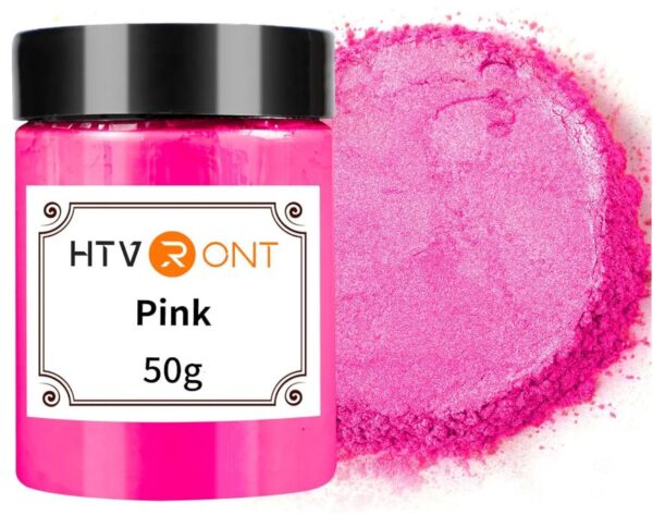 HTVRONT Pearl Powder