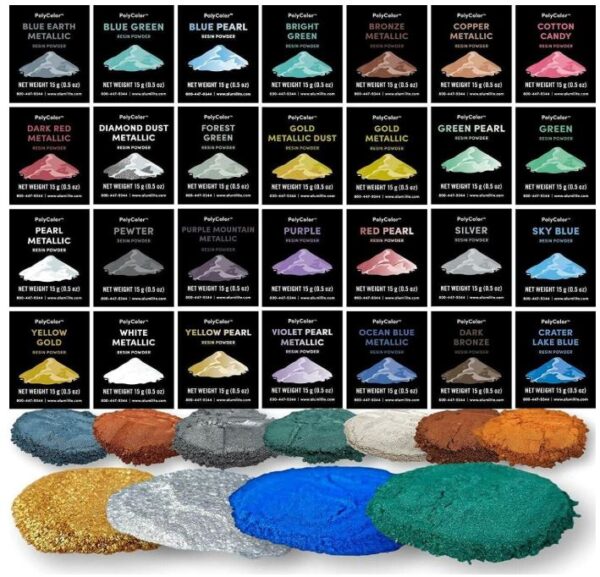 Stone Coat Countertops Pearl