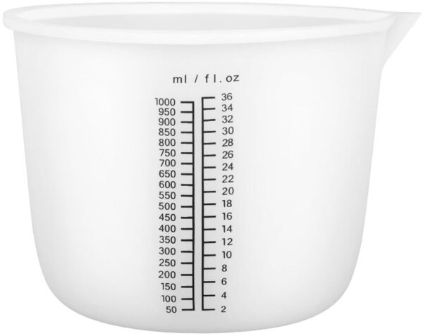 Single 1000ml Mixing Cup