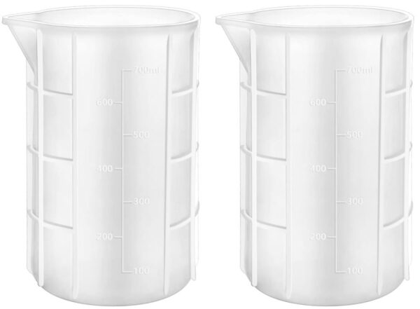 Gartful 700ml Set Of 2
